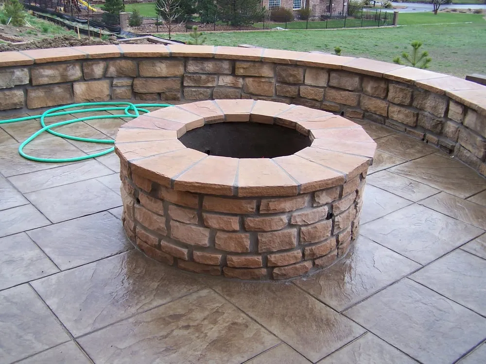Custom residential landscaping for outdoor upgrades across Lakewood, CO - A Affordable Landscape