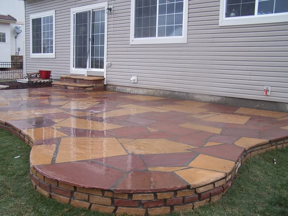 Professional outdoor landscaping near you across Lakewood, CO - A Affordable Landscape