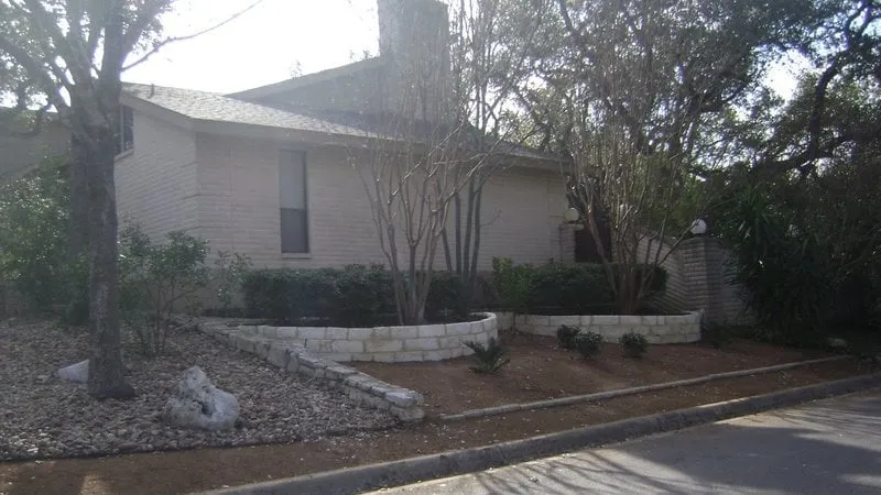 Professional lawn mowing service for beautiful yards across San Antonio, TX - A-Affordable Lawn & Tree