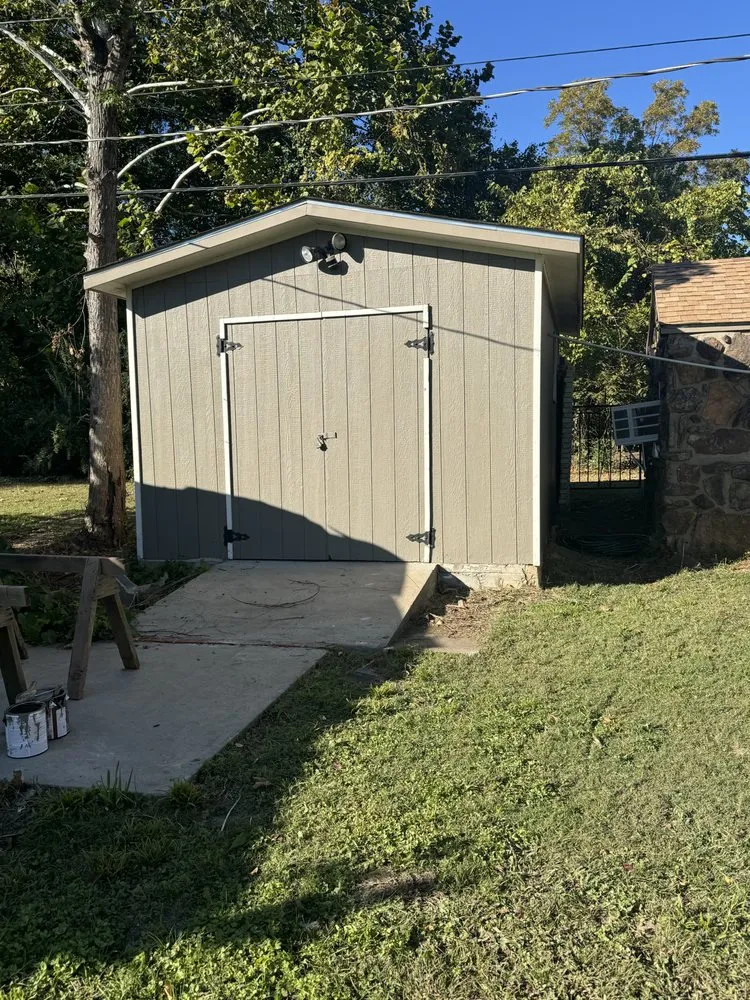 Affordable landscaping services in Drasco, AR - A-Affordable Lawn Care