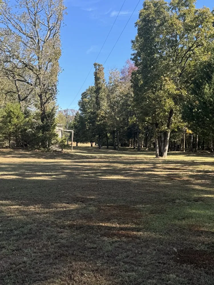 Expert landscaping services in Drasco, AR - A-Affordable Lawn Care