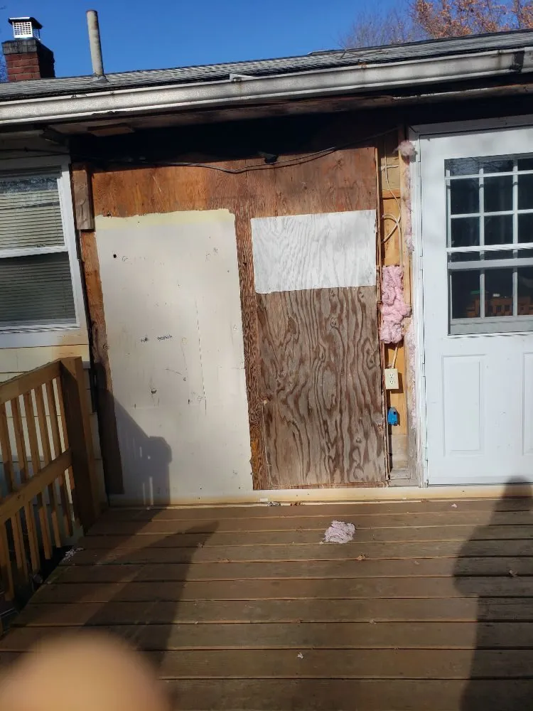 Professional outdoor landscaping experts serving Cranston, RI - A-ALL Construction Services