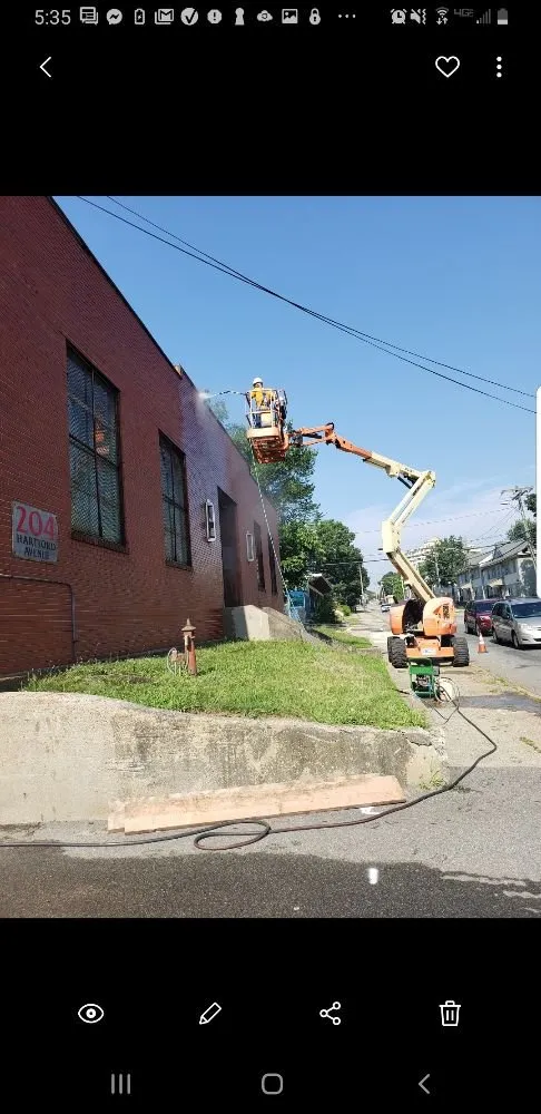 Affordable landscape design for outdoor upgrades in Cranston, RI by A-ALL Construction Services