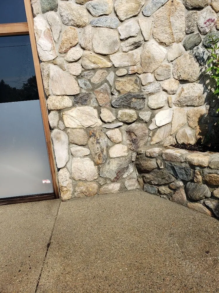 Professional yard maintenance in Cranston, RI by A-ALL Construction Services