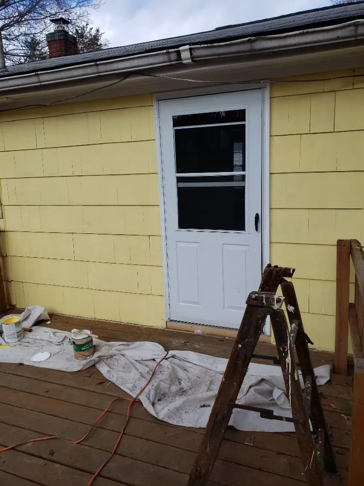 Top-rated yard maintenance in Cranston, RI - A-ALL Construction Services