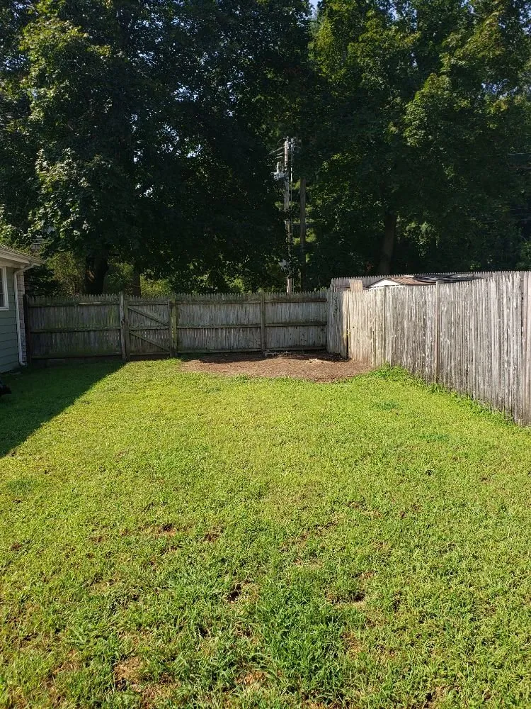 Trusted outdoor landscaping for year-round maintenance in Cranston, RI by A-ALL Construction Services