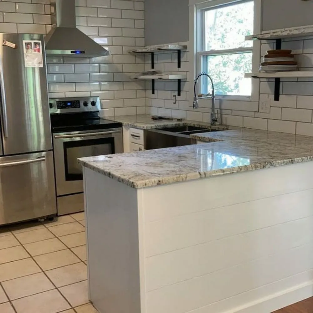 Local landscape design in Cranston, RI by A-ALL Construction Services