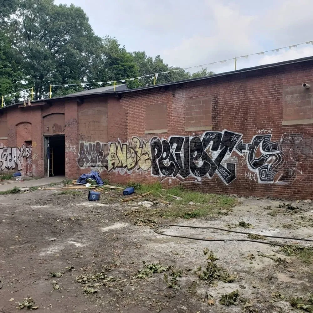 Local residential landscaping in Cranston, RI by A-ALL Construction Services