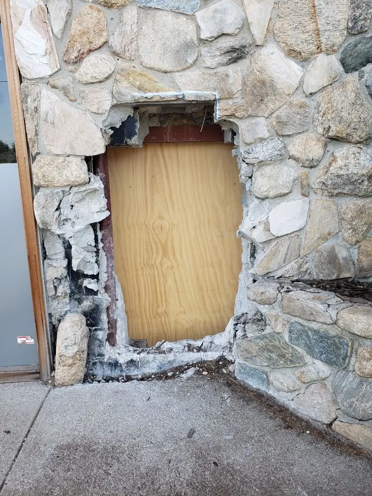 Custom garden landscaping experts serving Cranston, RI - A-ALL Construction Services