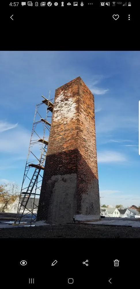 Custom landscape installation in Cranston, RI by A-ALL Construction Services