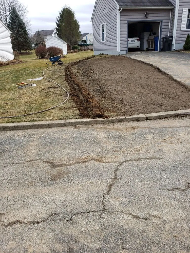 Affordable landscape design for outdoor upgrades across Cranston, RI - A-ALL Construction Services