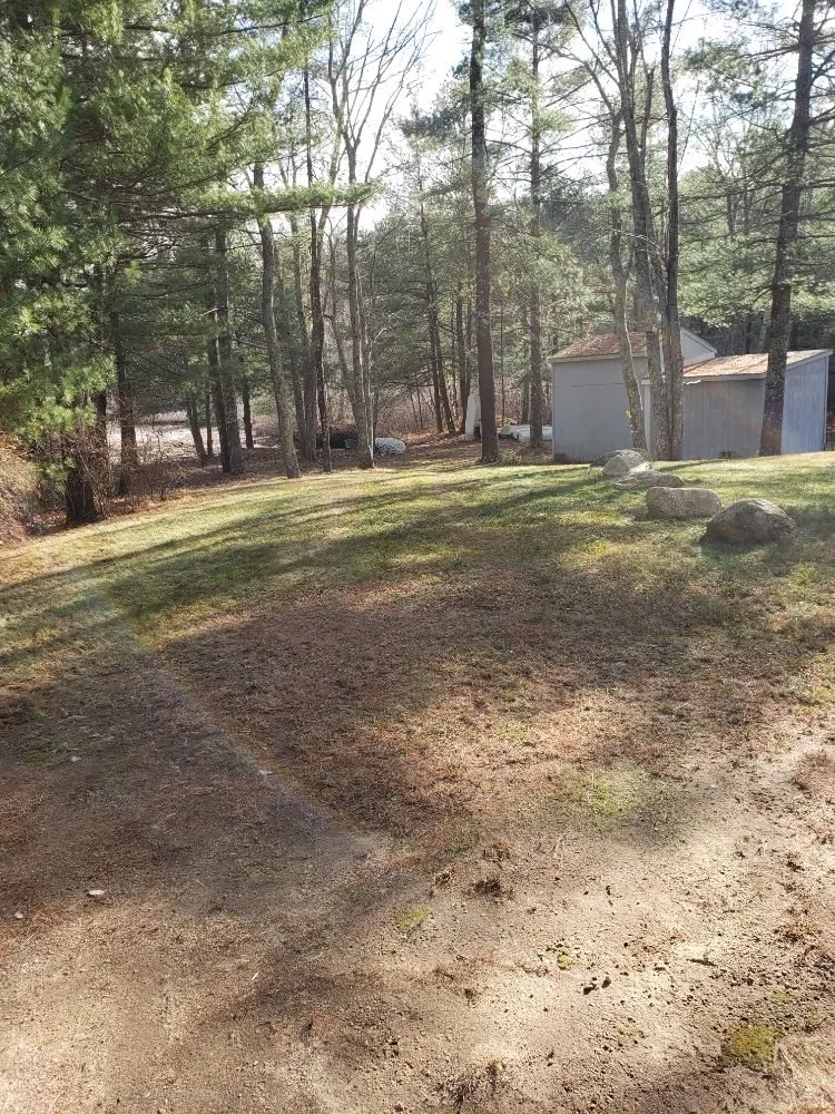 Local lawn mowing service in Cranston, RI by A-ALL Construction Services