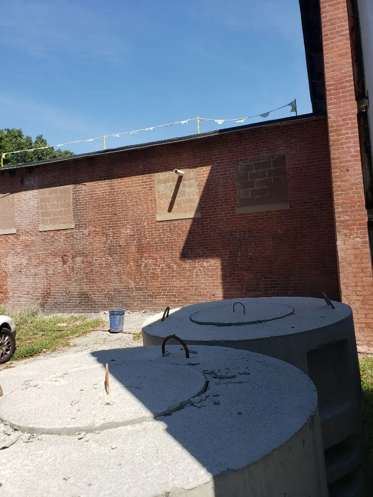 Top-rated yard maintenance for outdoor upgrades in Cranston, RI by A-ALL Construction Services