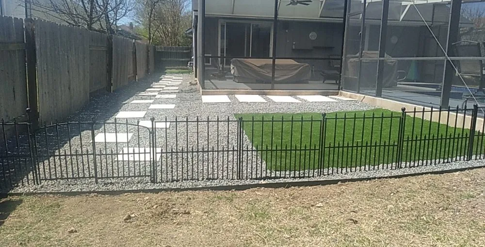 Local landscaping services experts serving Liberty Hill, TX - A-Allen Tree and Landscaping Services