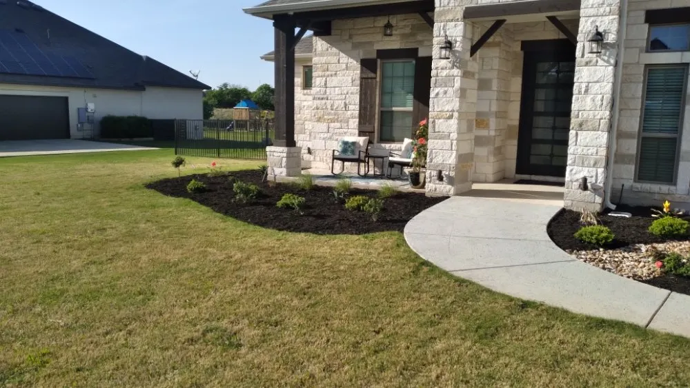 Reliable landscaping services experts serving Liberty Hill, TX - A-Allen Tree and Landscaping Services