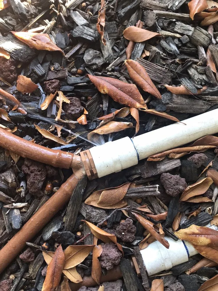 Reliable landscape design in Fontana, CA by A. Amezcua Landscaping