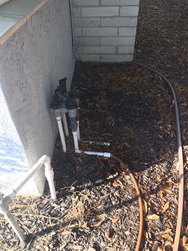 Expert residential landscaping experts serving Fontana, CA - A. Amezcua Landscaping