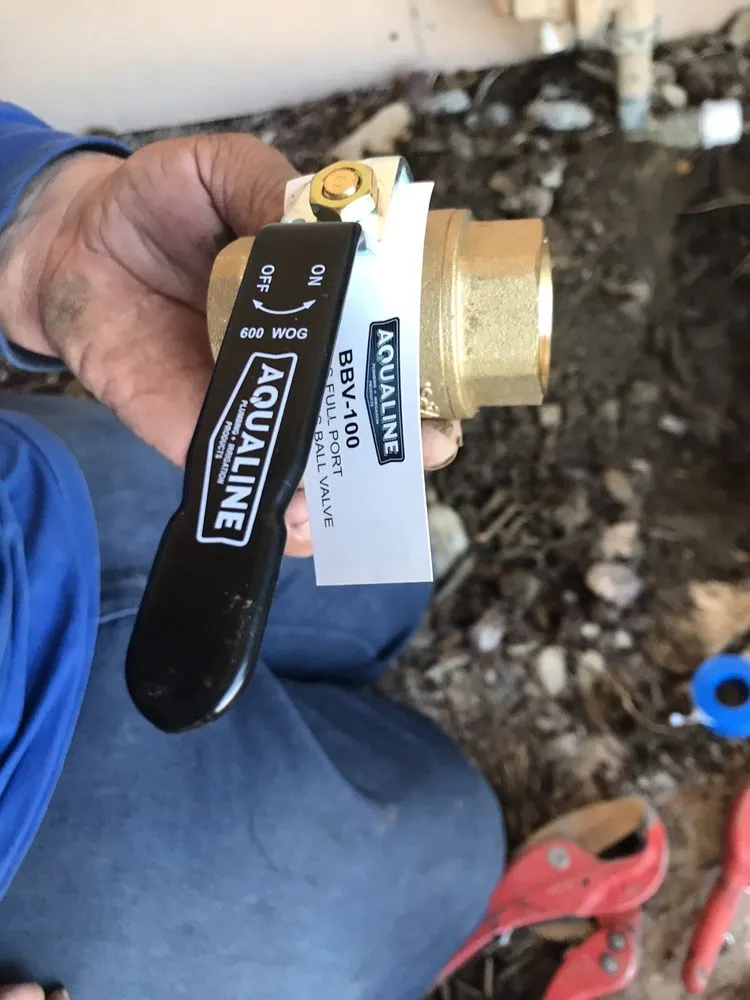 Trusted landscaping services for residential properties in Fontana, CA by A. Amezcua Landscaping