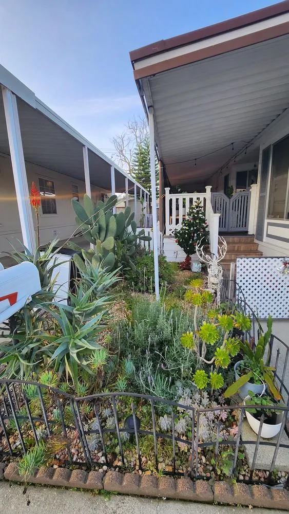 Trusted landscape design for residential properties across Fontana, CA - A. Amezcua Landscaping