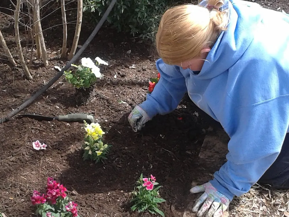 Top-rated landscape design for homes across Mineral Wells, TX - A and A Lawn Care