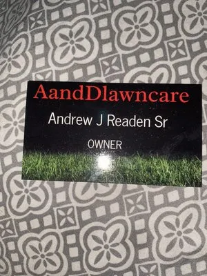A and D Lawn Care