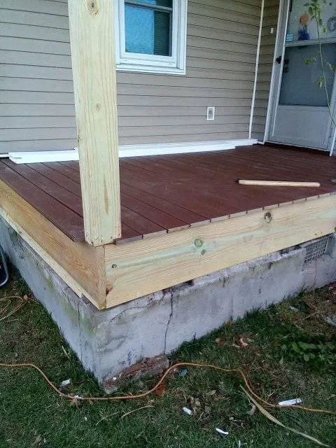 Affordable landscape design experts serving La Vergne, TN - A and D’s Handyman Services