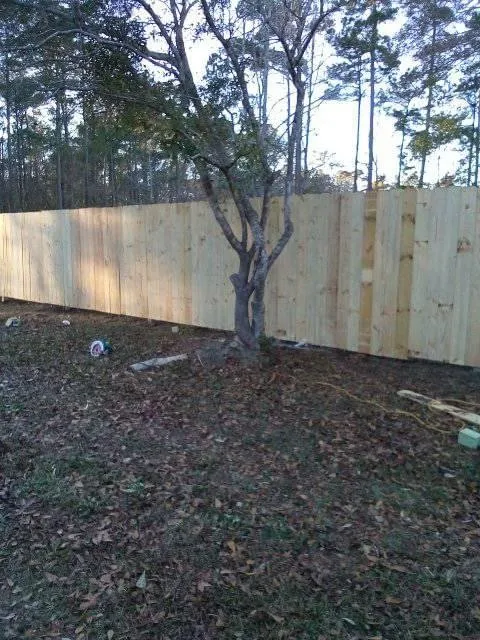 Expert garden landscaping in La Vergne, TN by A and D’s Handyman Services