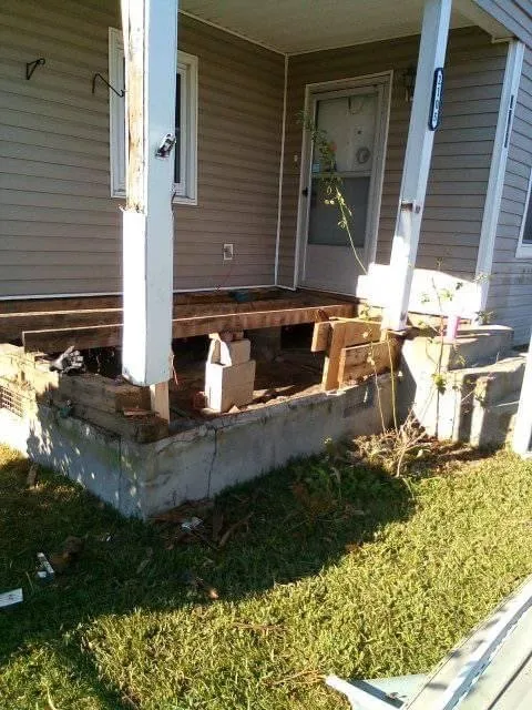 Local landscaping services for homes in La Vergne, TN by A and D’s Handyman Services