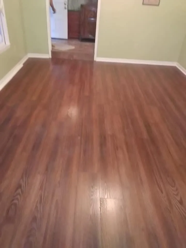 Professional landscape design in La Vergne, TN by A and D’s Handyman Services