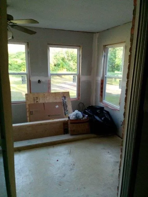 Trusted outdoor landscaping near you in La Vergne, TN by A and D’s Handyman Services