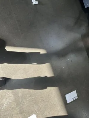 A and D’s Handyman Services Logo