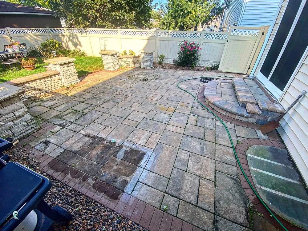 Local yard maintenance experts serving Joliet, IL - A and F Landscaping