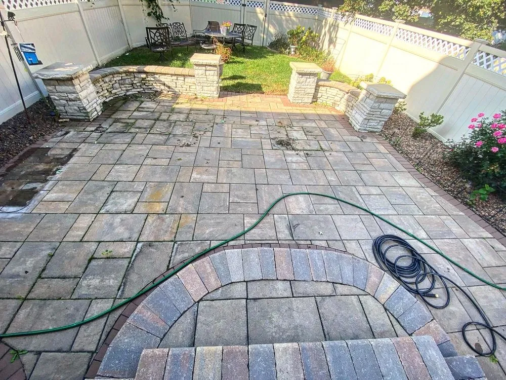 Reliable landscape installation experts serving Joliet, IL - A and F Landscaping
