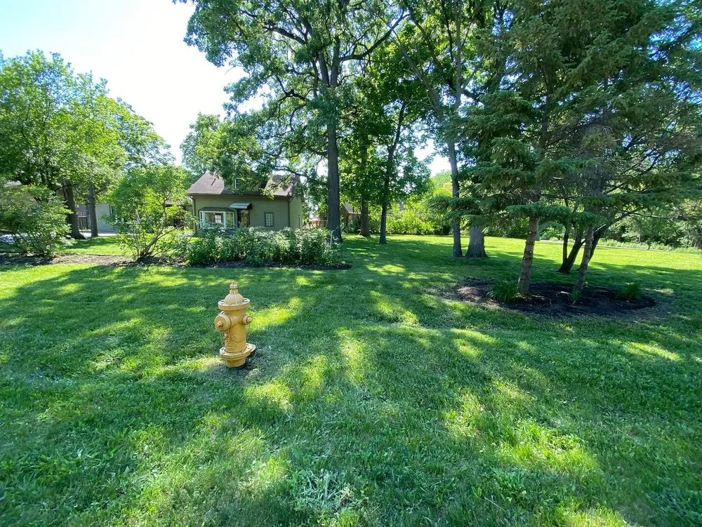 Top-rated landscape design experts serving Joliet, IL - A and F Landscaping