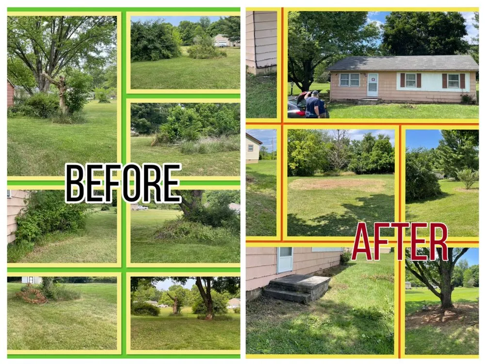 Trusted residential landscaping for residential properties in Martinsburg, WV by A And H Landscaping