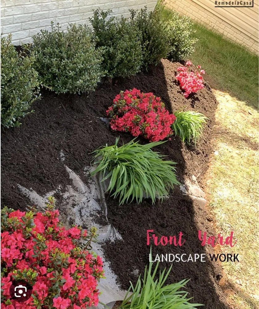 Trusted residential landscaping for outdoor upgrades in Pennsauken Township, NJ by A and J General Services