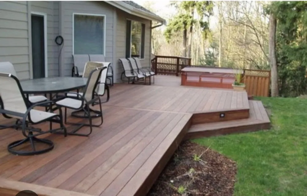 Top-rated landscaping services in Pennsauken Township, NJ - A and J General Services