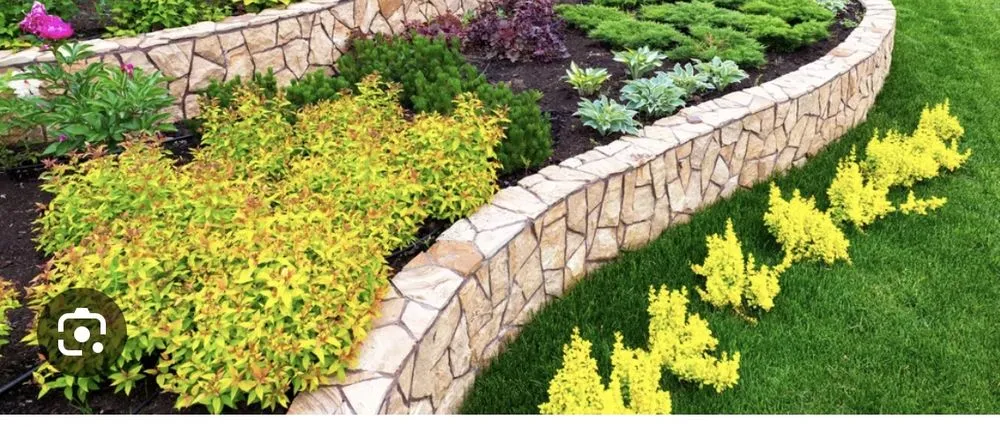 Local outdoor landscaping for year-round maintenance across Pennsauken Township, NJ - A and J General Services