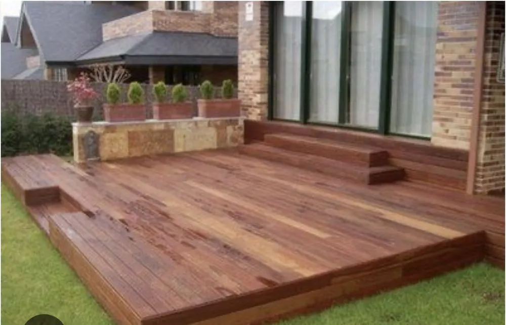 Expert landscape installation experts serving Pennsauken Township, NJ - A and J General Services