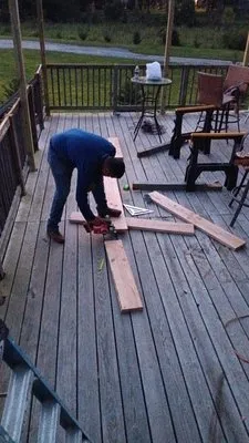 A and J General Services Logo