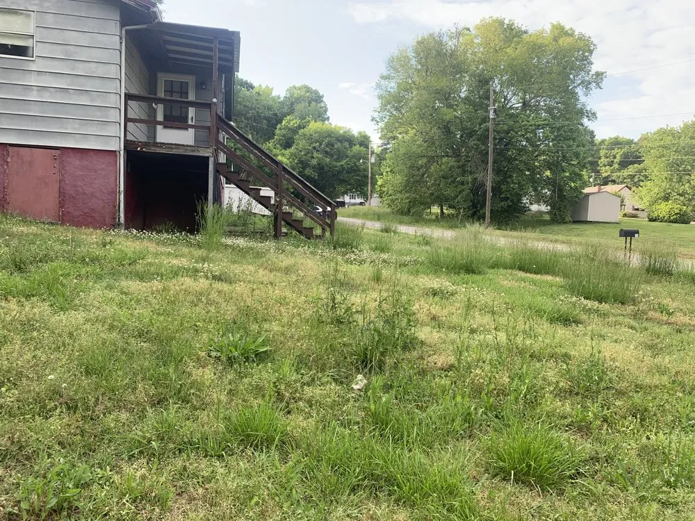 Expert yard cleanup service in Buffalo, SC by A and J Handyman Service