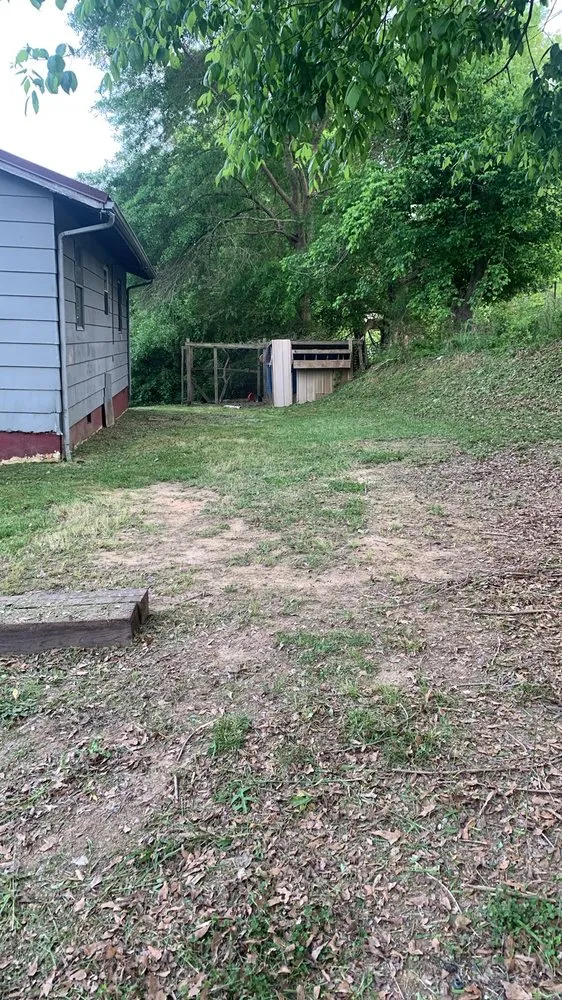 Trusted garden landscaping experts serving Buffalo, SC - A and J Handyman Service