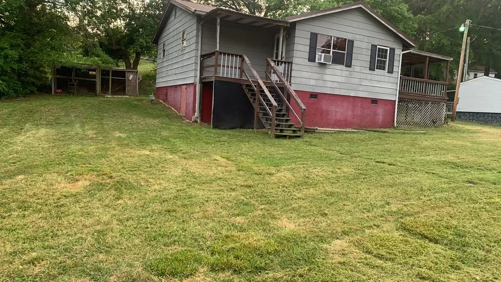 Affordable landscaping services in Buffalo, SC - A and J Handyman Service