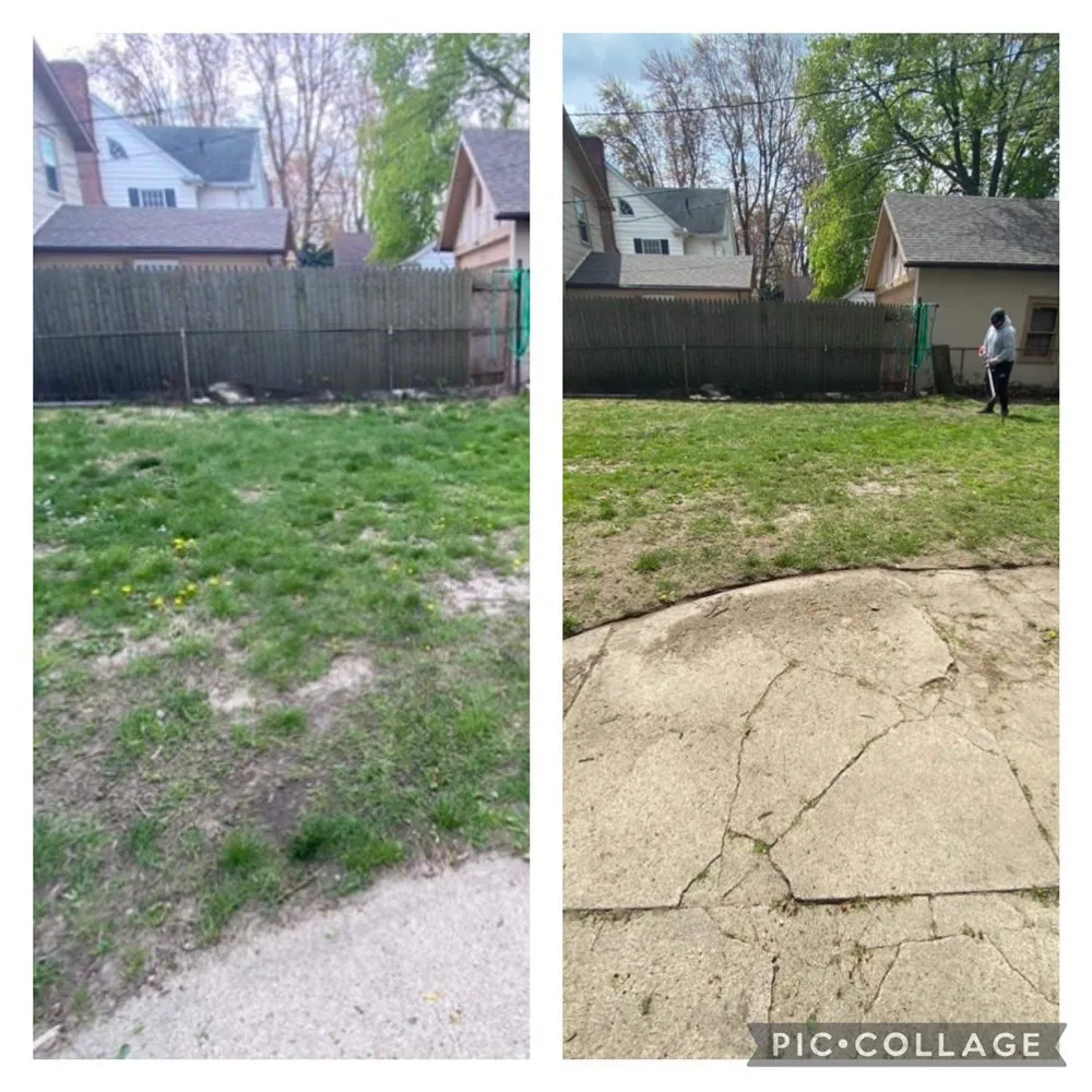 Expert landscaping services experts serving Toledo, OH - A and J lawns