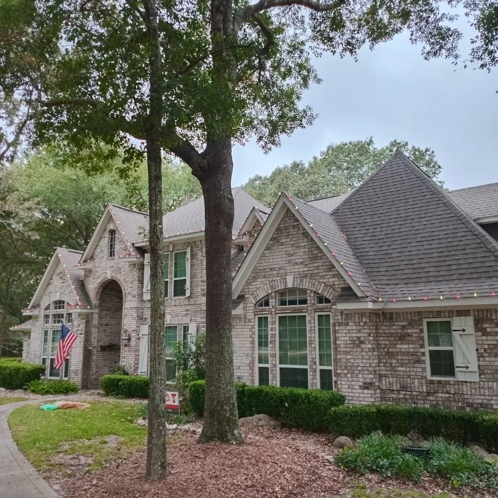 Trusted residential landscaping in Magnolia, TX - A and J Outdoor Improvements