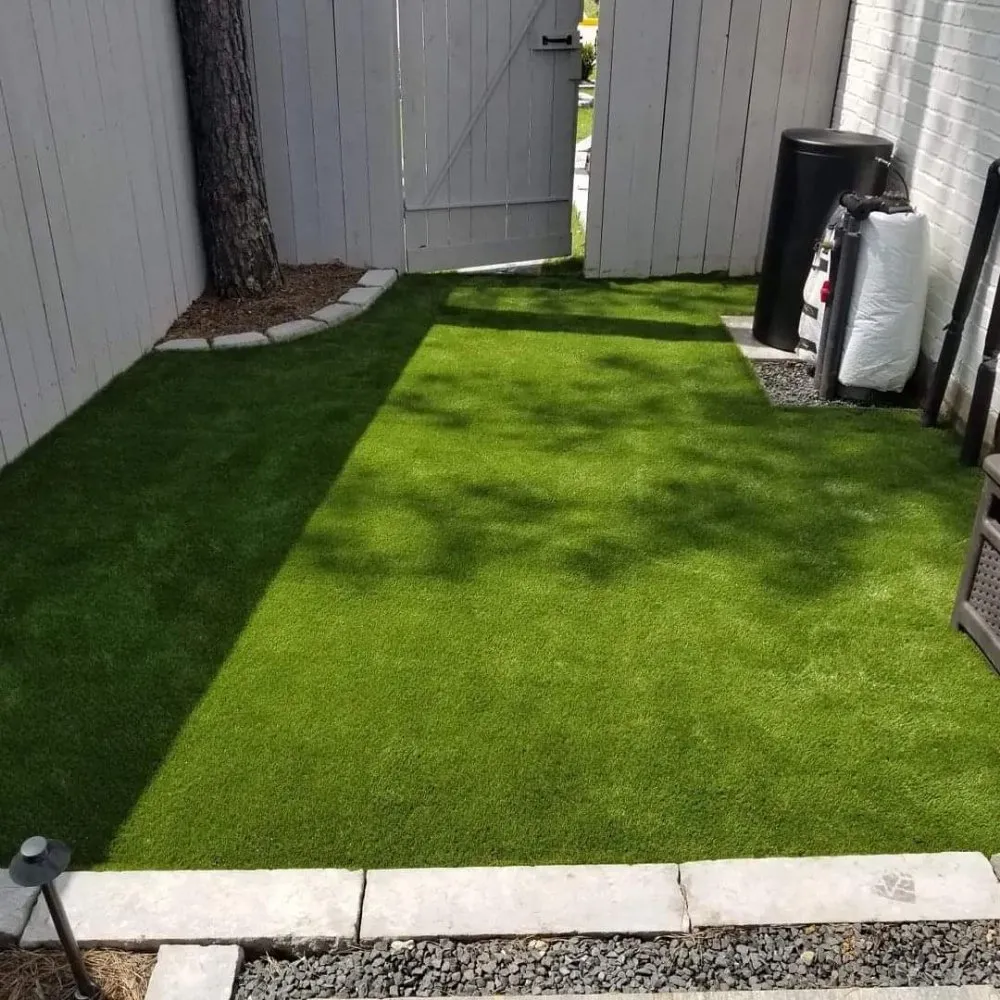 Expert landscape installation for year-round maintenance across Magnolia, TX - A and J Outdoor Improvements