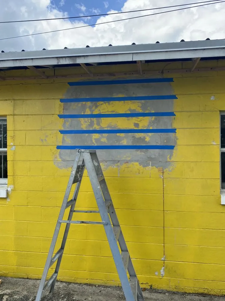 Local lawn care service for homes across Cocoa, FL - A and J Refurbish and Recreate