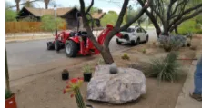 Reliable landscaping services for beautiful yards across Tucson, AZ - A and K Landscaping