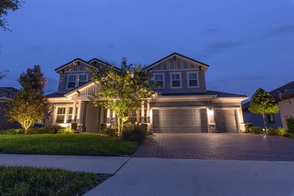 Expert residential landscaping for residential properties in Vineland, NJ by A and M Landscaping