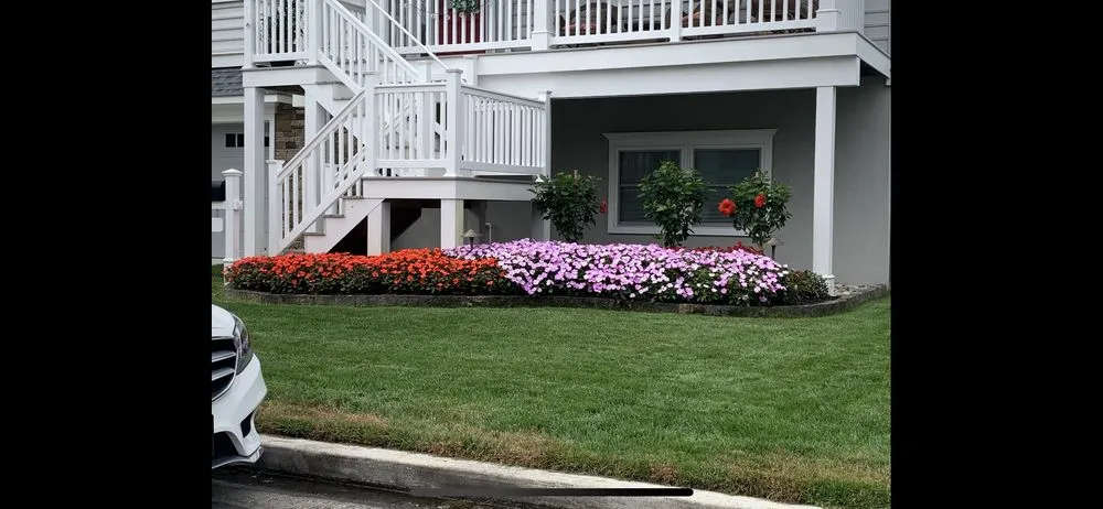 Expert yard cleanup service for year-round maintenance in Vineland, NJ by A and M Landscaping